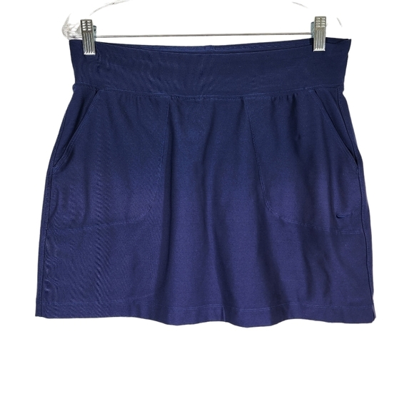 Nike Pants - NIKE GOLF DRI-FIT SKORT